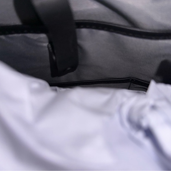 Away Black Travel Bag - Picture 6 of 7